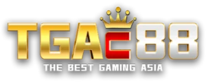 tgac88 logo