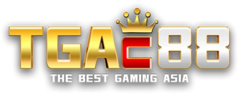 tgac88 logo